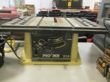 Pro-Tech 10