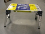 Avid Outdoor #2600 Aluminum Work Stand