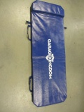 Garage Kingdom Folding Mechanic's Pad