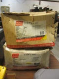 Partial Boxes of Fas'Ners Unlimited 3-1/4