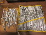 Combination Wrenches