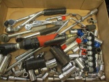 Pneumatic 3/8