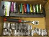 Pittsburgh Pro 3/8