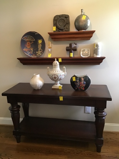 Absolute Online Estate Auction- Spartanburg