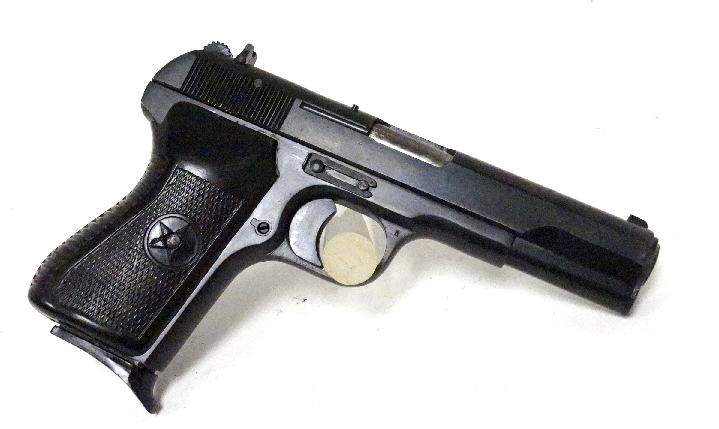 「RT-213409」 1967 Norinco Model 213 Tokarev TT-33 Clone 9mm | Proxibid