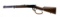 Excellent Winchester Model 94AE Cal. 30-30 WIN. Large Loop Lever Saddle Ring Carbine