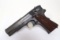 German Nazi VIS M1935 Radom P.35(p) 9mm Semi-Automatic Pistol