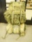 Complete US Survival Gear Framed Rucksack Gear Pack