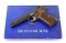 Rare Danish Contract SIG P210-DK M/49 9mm Semi-Automatic Pistol in Matching Factory Box