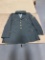 Vietnam Army Dress Tunic with Shirt, and Garrison Hat