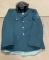 Post WWII Police Uniform - Tunic, Pants, Hat, and Shirt with Polizei Hessen Patches