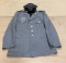 Post WWII East German Military Uniform - Tunic, Pants, and Hat