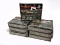 35 Shotshells of Winchester 20 GA. Rack Master High Velocity Rifled Slugs