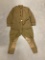 Collector Grade WWI US Infantry Officer Uniform Named and Dated
