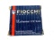 25rds. Fiocchi .40 S&W 155gr. XTPHP Ammunition