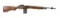 Early Pre-Ban Springfield Armory (Inc.) M1A Semi-Automatic 7.62 NATO Rifle w/ TRW Parts