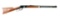 Winchester Model 94 .30-30 Win. Buffalo Bill Commemorative Lever Action Rifle