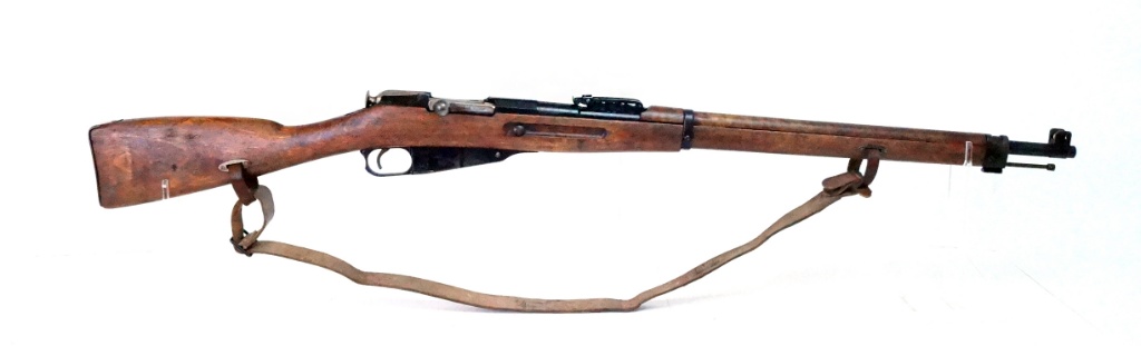 Finnish M28 Mosin Nagant Sy Sa 7 62x54r Bolt Action Rifle Firearms Military Artifacts Firearms Rifles Bolt Action Rifles Online Auctions Proxibid