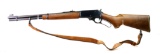 Excellent Marlin Firearms Co. Model 336CS Cal. 35 REM. Lever Action Rifle