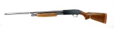 Mossberg Model 500C 20 GA. Pump Action Shotgun