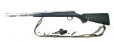 Thompson Center Arms Thunder Hawk .50 Cal Blackpowder Rifle with Tools and Camo Sling