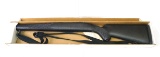 Ram-Line Remington 700 ADL Long Action Black Synthetic Stock