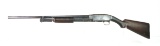 Early WWI 1917 Wincheter Model 1912 16 GA. Nickel Steel Slamfire Pump Shotgun