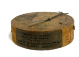 Unusual Trophy Given to a WWII Pilot