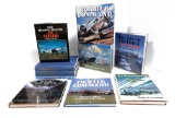 WWII Air War/Bomber Book Lot