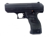 Hi-Point Model C9 9mm Luger Semi-Automatic Pistol