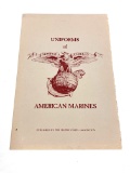 Rare USMC Prints by Donna Neary
