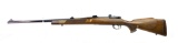 Excellent Interarms Mark X 7mm Mauser Bolt Action Hunting Rifle