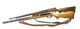 Pair of .22 Caliber Semi-Automatic Rifles - Marlin Glenfield Model 99 G & Stevens Model 87A