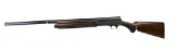 Early 1940s Browning Auto-5 16 GA. Semi-Automatic Shotgun