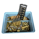 Large Lot of Various Ammunition