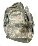 National Guard Digital Camouflage Backpack
