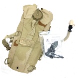 Camelbak Thermobak Model 60184 Water Backpack