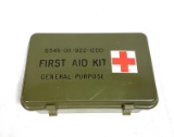 First Aid Kit General Purpose