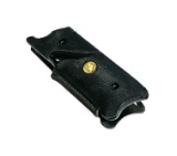 Pachmayr Steel Reinforced Grips for Ruger Mk II .22 Auto Pistol