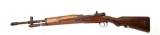 Spanish Fabrica De Armas Laccruna 1955 FR8 7.62x51mm NATO Bolt Action Service Carbine