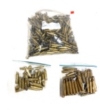 Large Lot of Brass - 540rds .223/5.56 | 42rds. .30-06 | 28rds. .308 WIN