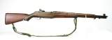 1941 US WWII Springfield Armory M1 Garand .30-06 SPRG Semi-Automatic Rifle