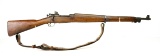 Excellent Early 1942 WWII US Remington Model 03-A3 Bolt Action .30-06 SPRG Rifle