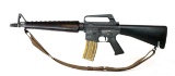 Preban Colt AR15 .223 Model SP1 Dissipator Assault Rifle