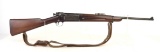U.S. Springfield Armory Model 1898 Krag Bolt Action Carbine