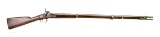 Original Springfield Model 1842 US Percussion Musket Dated 1846