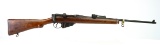 Lee Enfield Mk. III SHT. L.E .303 British Bolt Action Rifle