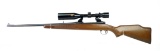 Stevens Model 110E Series K .30-06 SPRG. Bolt Action Hunting Rifle with Scope