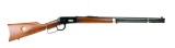 Winchester Model 94 .30-30 Win. Buffalo Bill Commemorative Lever Action Rifle