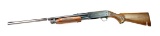 Ithaca Model 37 Featherlight Deerslayer 12 GA. Pump Shotgun